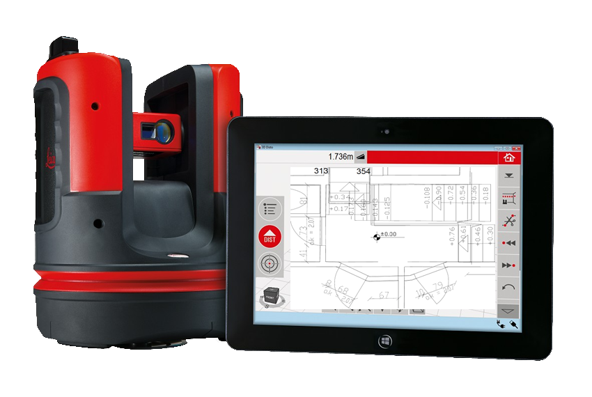 תמונה מכשיר מדידה